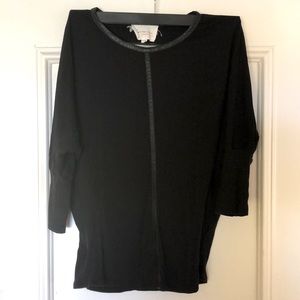 Vince Camuto Knit Shirt